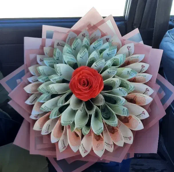 پول آرایی|گل مصنوعی|ایجرود, |دیوار