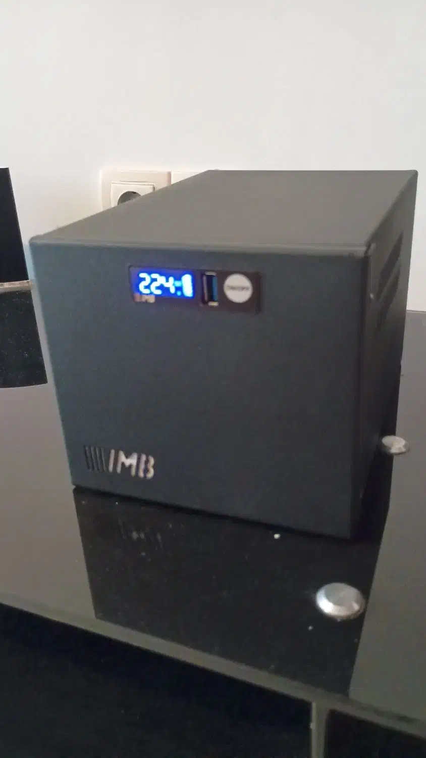 دستگاه برق اضطراری UPS اقتصادی|قطعات و لوازم جانبی رایانه|ساری, |دیوار