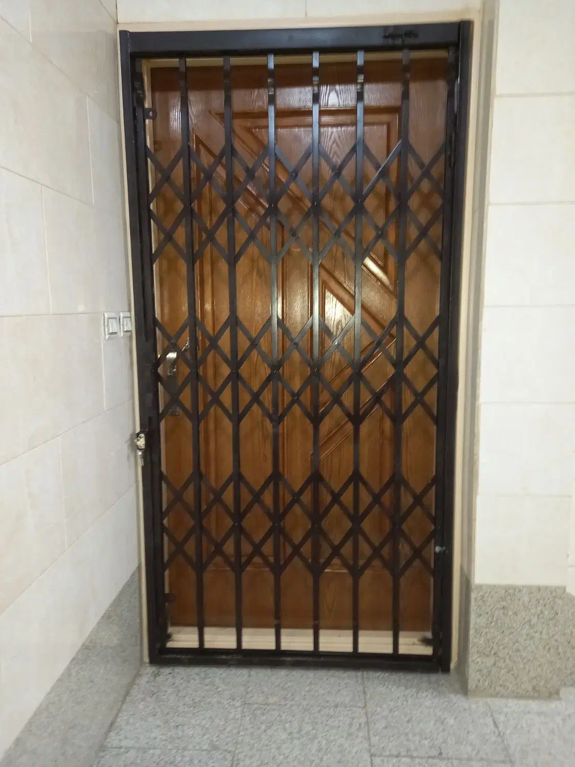 جوشکار ولوله کشی گاز وجوشکار آرگون شاخ گوزنی|خدمات پیشه و مهارت|قزوین, |دیوار