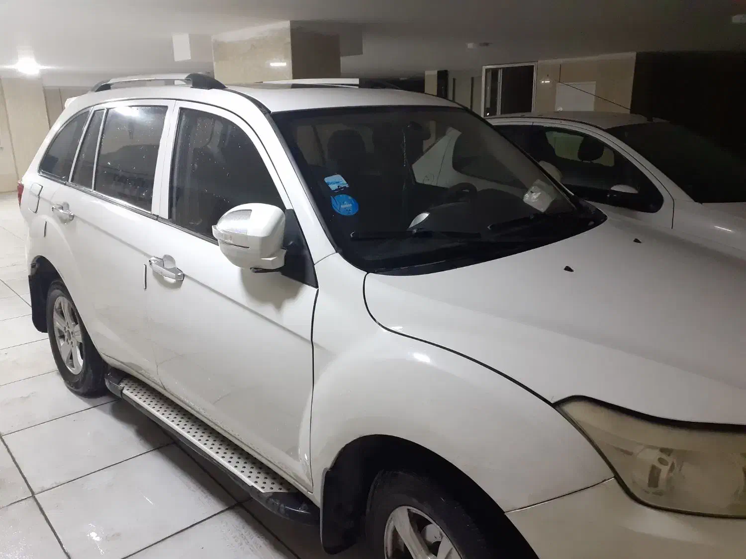 لیفان x60 مدل۹۲|خودرو سواری و وانت|اصفهان, وحید|دیوار