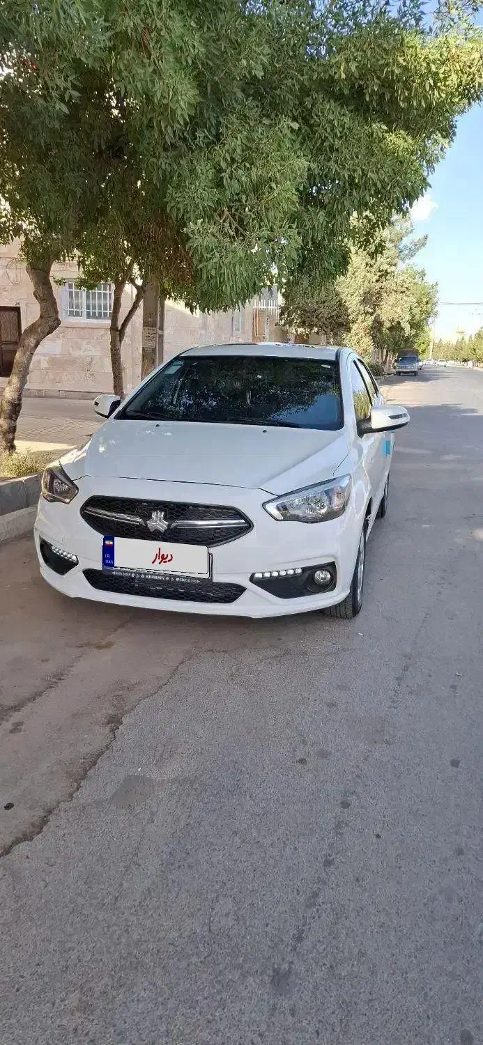 شاهین G 403دنده|خودرو سواری و وانت|اقبالیه, |دیوار