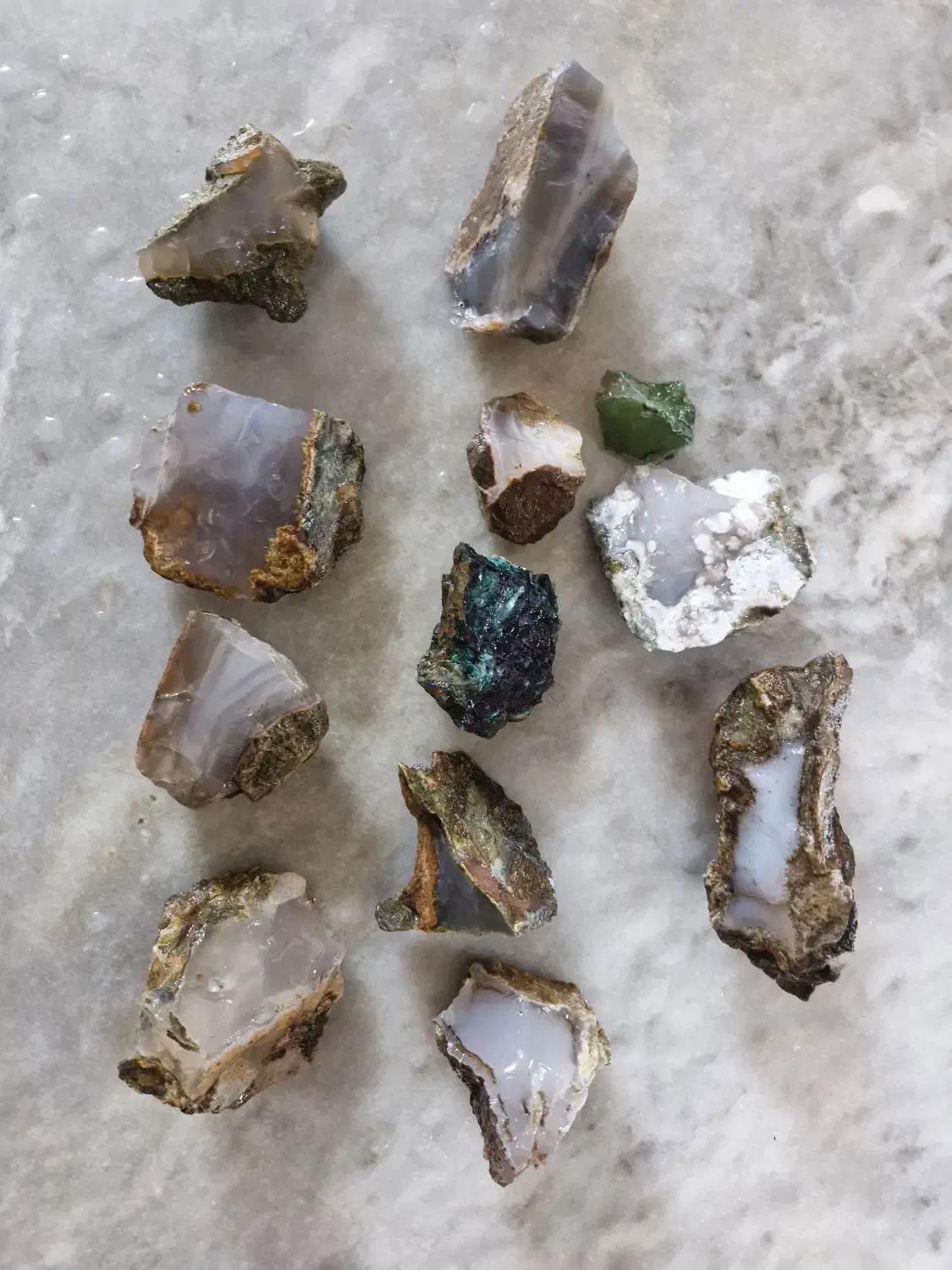 سنگ عقیق راف|جواهرات|اسفراین, |دیوار