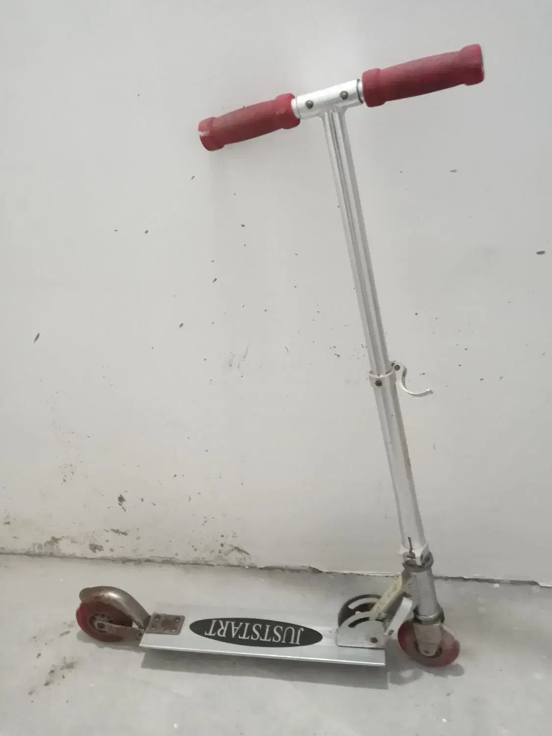 اسکو تر|دوچرخه، اسکیت، اسکوتر|رشت, لاکانی|دیوار