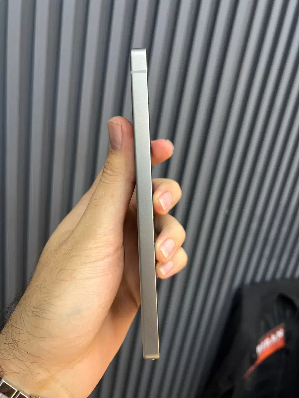 s25 ultra 256 با گارانتی ۱۶ ماه|موبایل|تهران, گیشا|دیوار