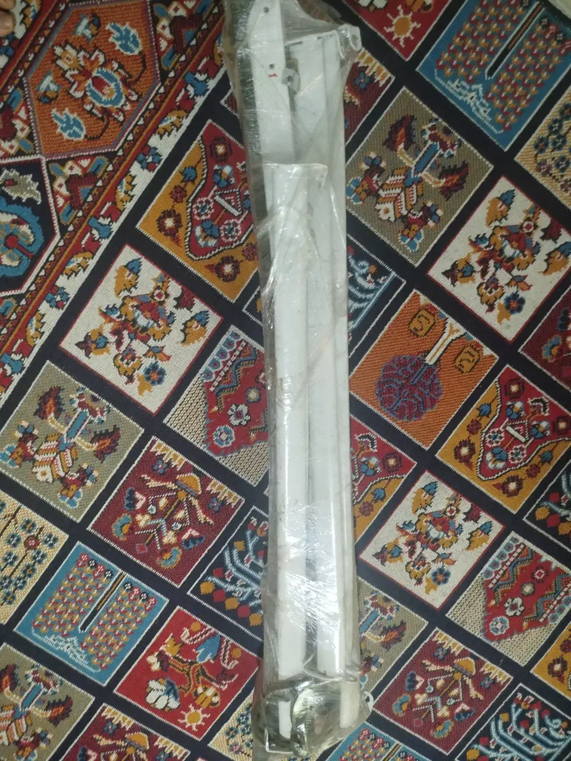 باربند ۲۰۶|ابزارآلات|کرج, حصارک بالا|دیوار