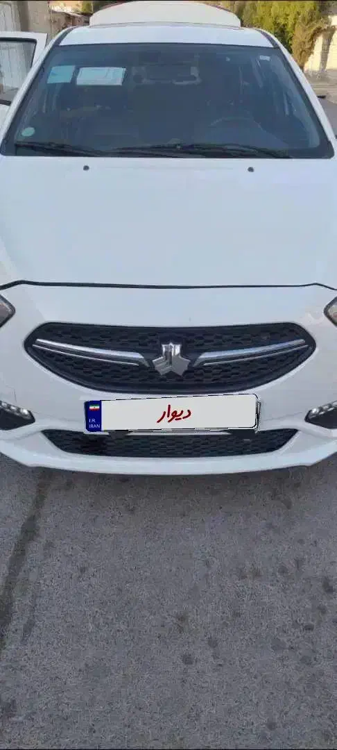 فروش ماشین شاهین|خودرو سواری و وانت|یاسوج, |دیوار