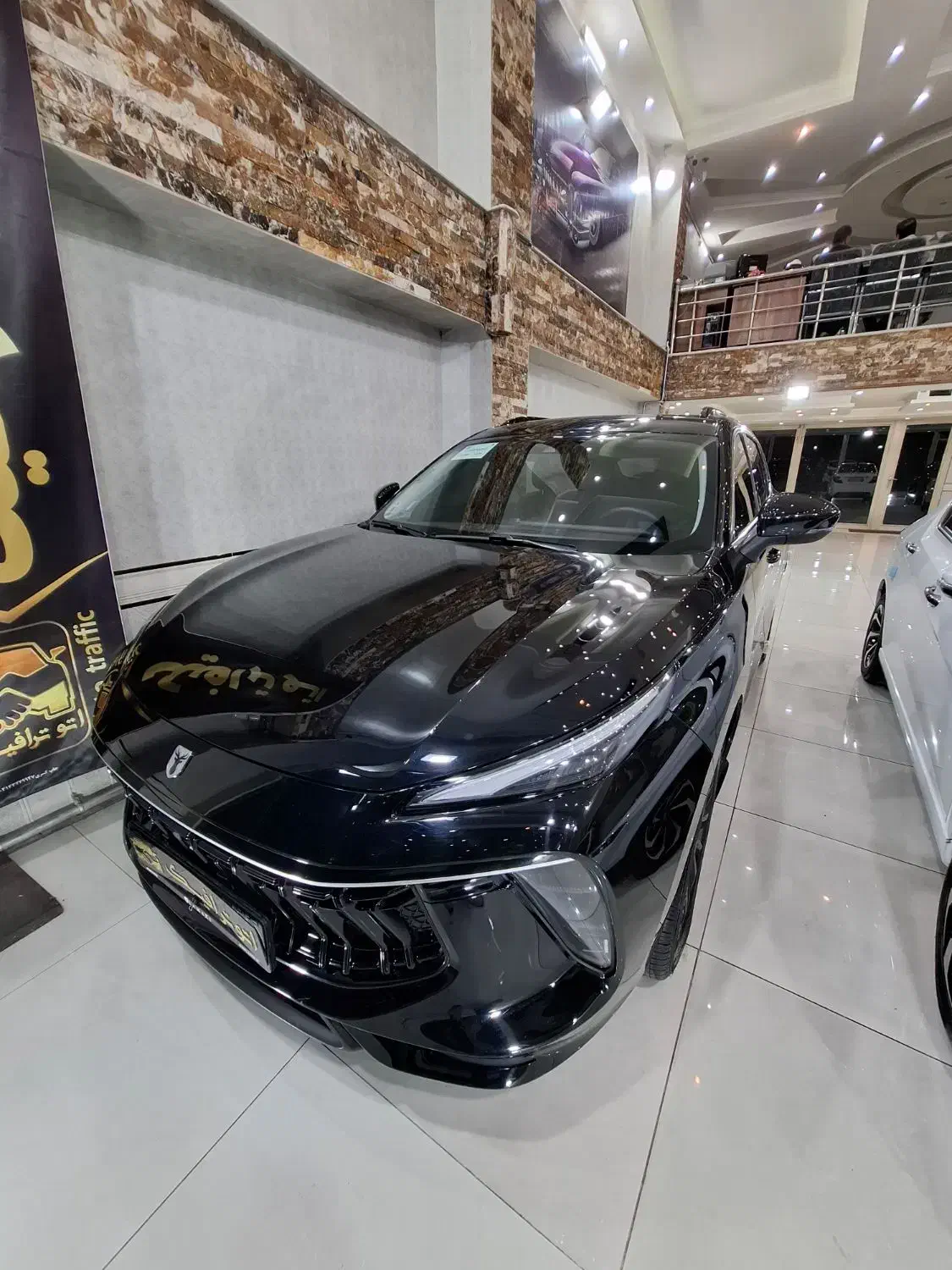 لاماری ایما مدل۱۴۰۲|خودرو سواری و وانت|تبریز, |دیوار