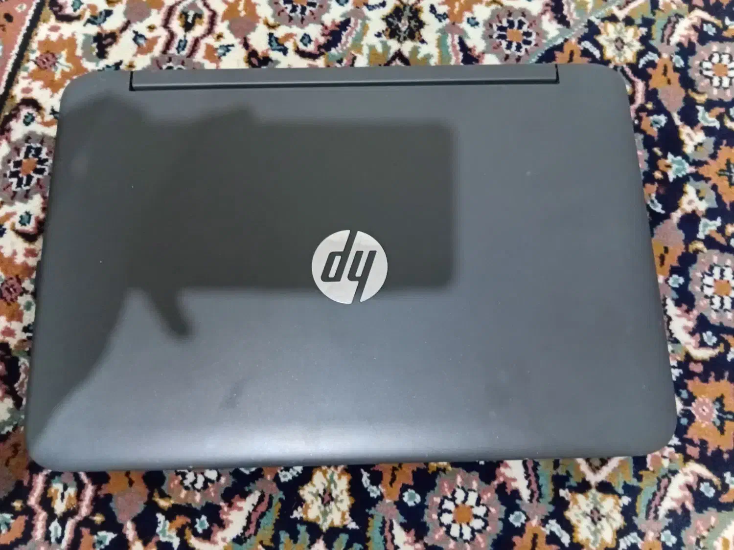 لپتاب hp|رایانه همراه|کرج, حصارک بالا|دیوار