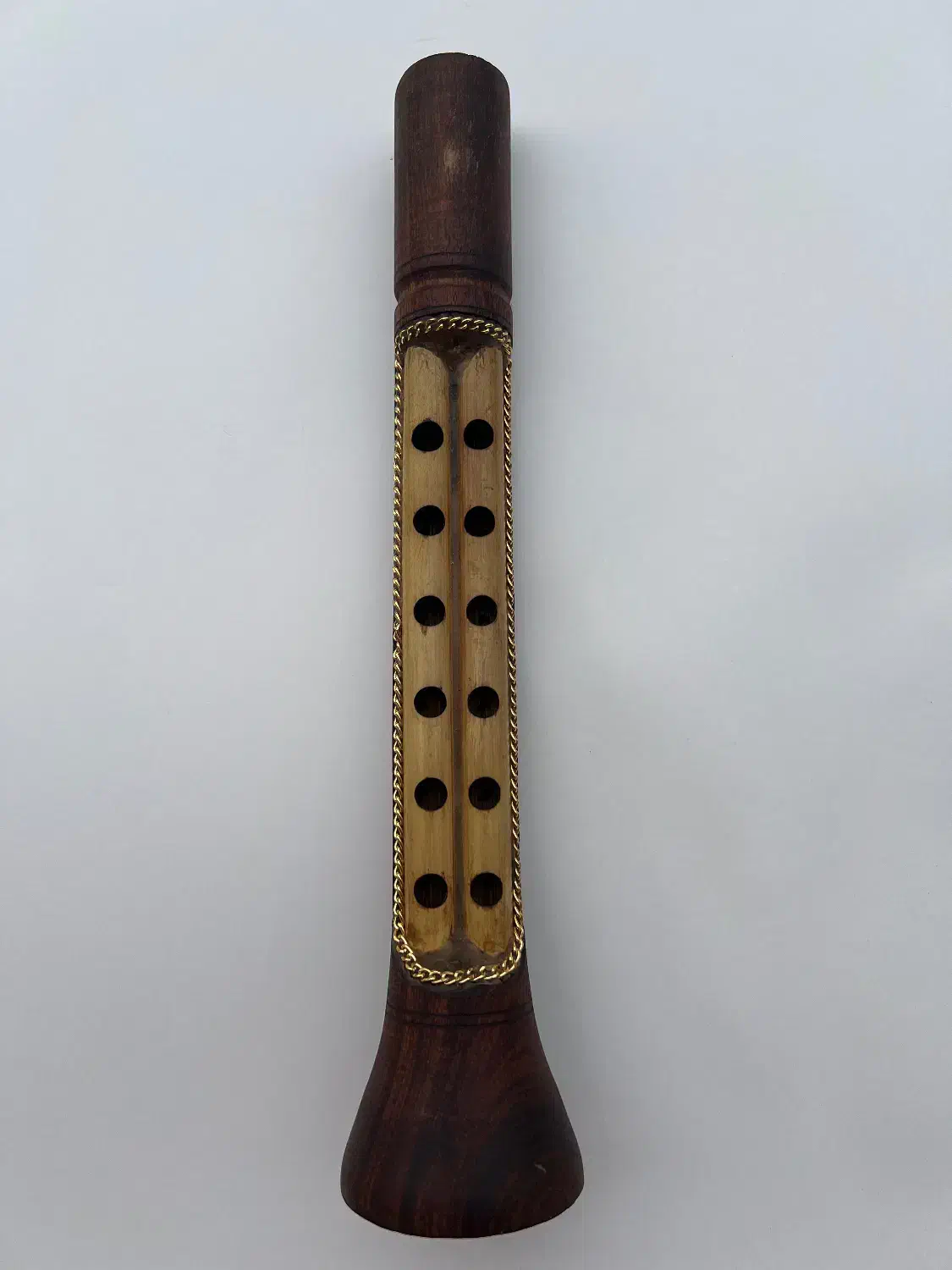 نی انبان|سازهای بادی|بندر گناوه, |دیوار