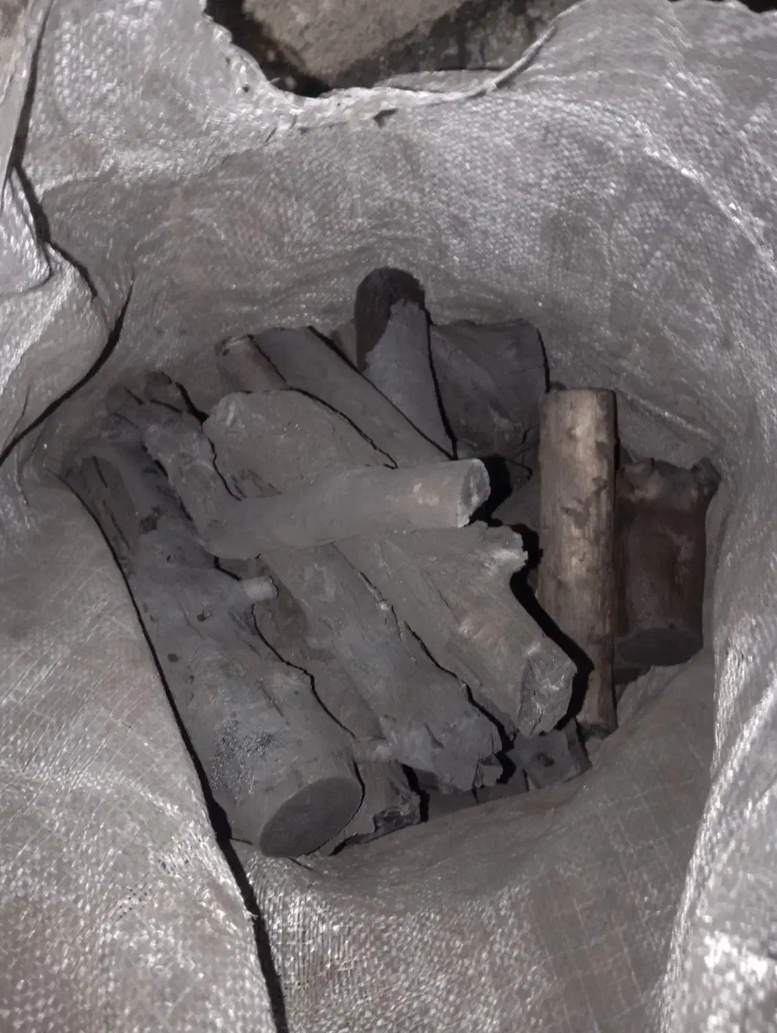 فروش عمده زغال کبابی و قلیونی با کیفیت|عمده‌فروشی|پاکدشت, خاتون آباد|دیوار