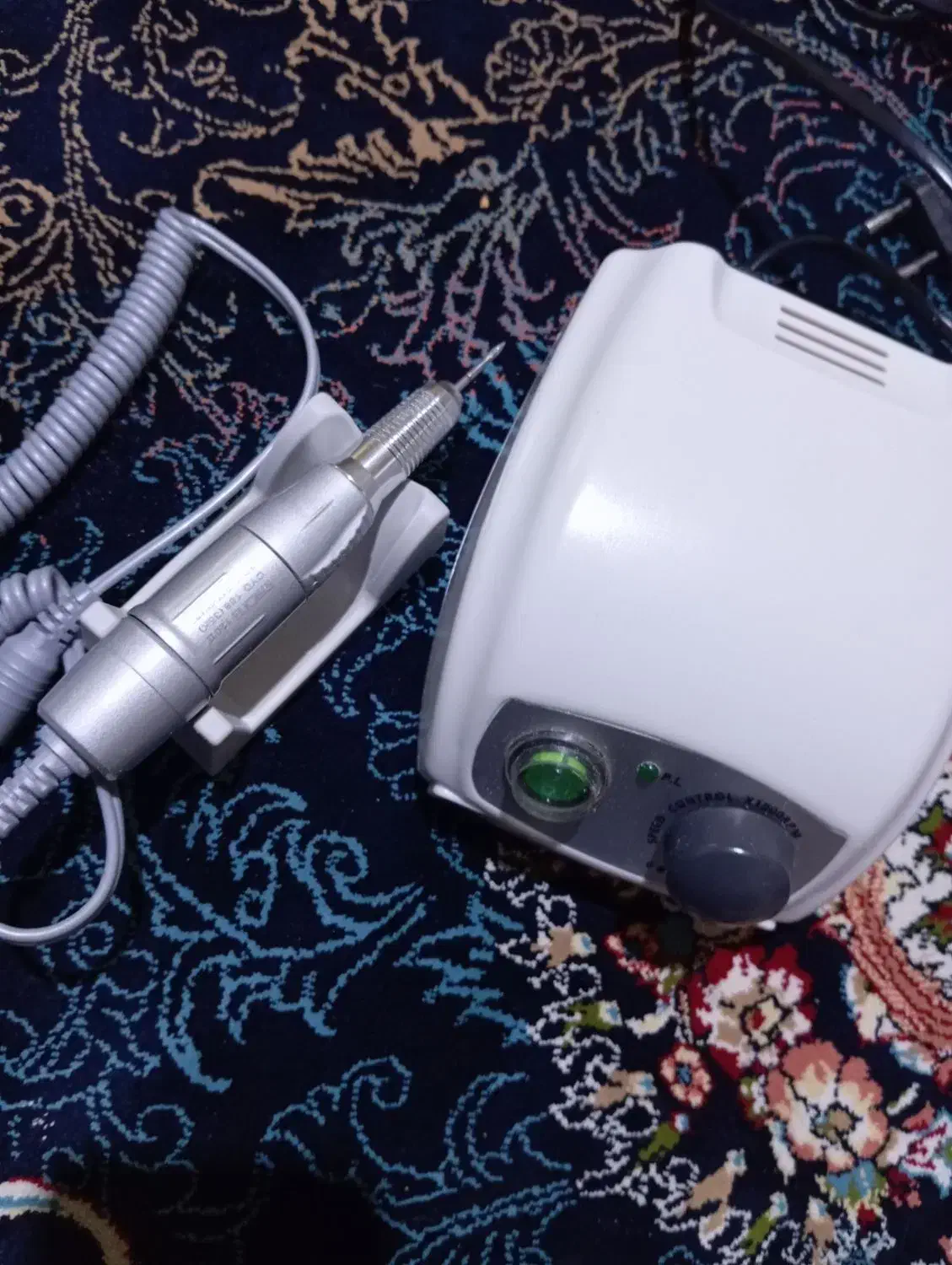 لوازم کاشت ناخن نو|آرایشگاه و سالن‌های زیبایی|پاکدشت, حصار امیر|دیوار