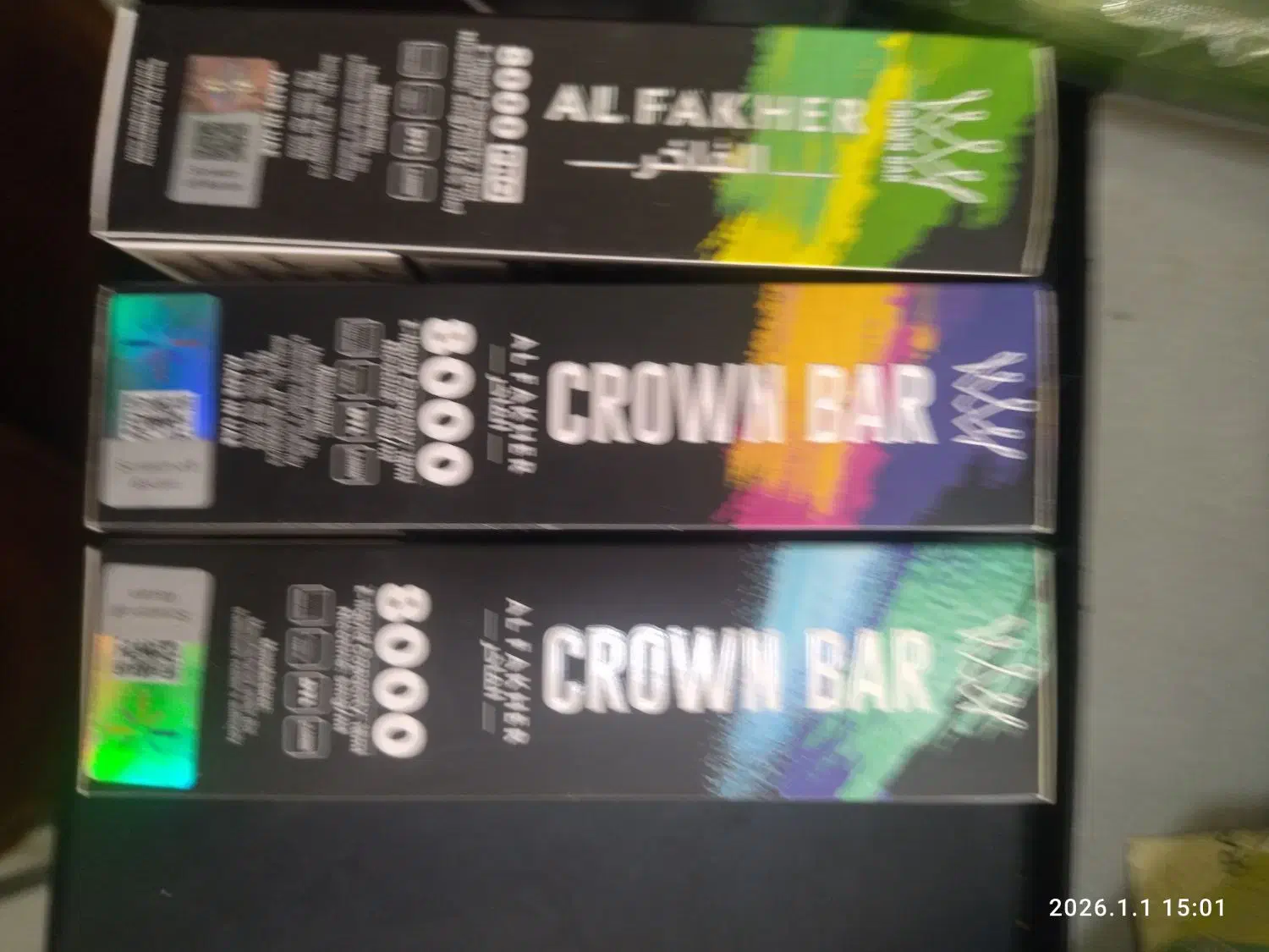 الفاخر|زیورآلات و اکسسوری|قم, پردیسان|دیوار