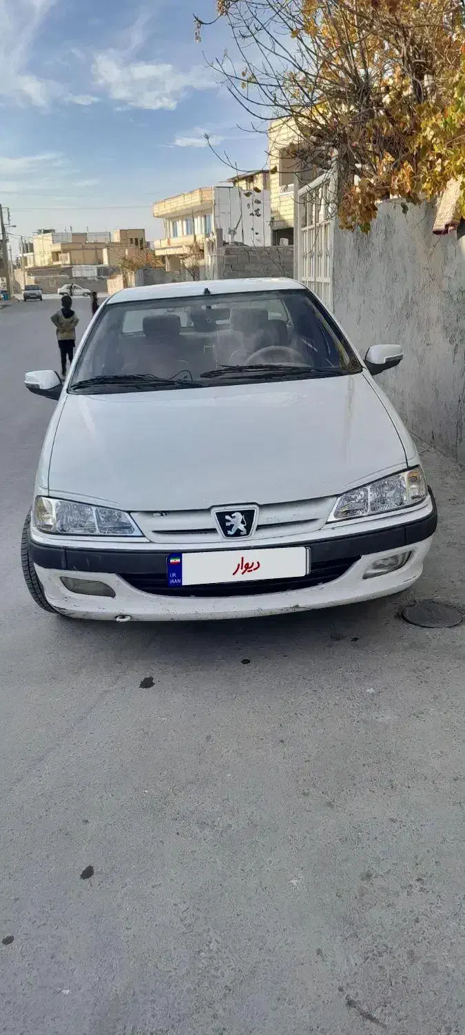 پژو پارس مدل 93|خودرو سواری و وانت|لردگان, |دیوار