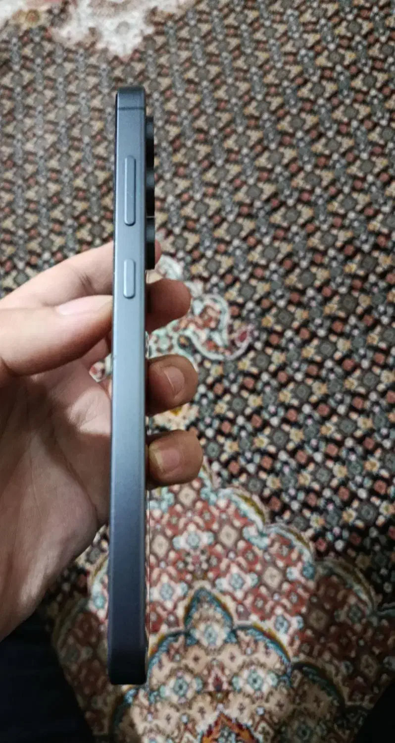 Samsung s24 fe 256/8  سامسونگ|موبایل|تبریز, |دیوار