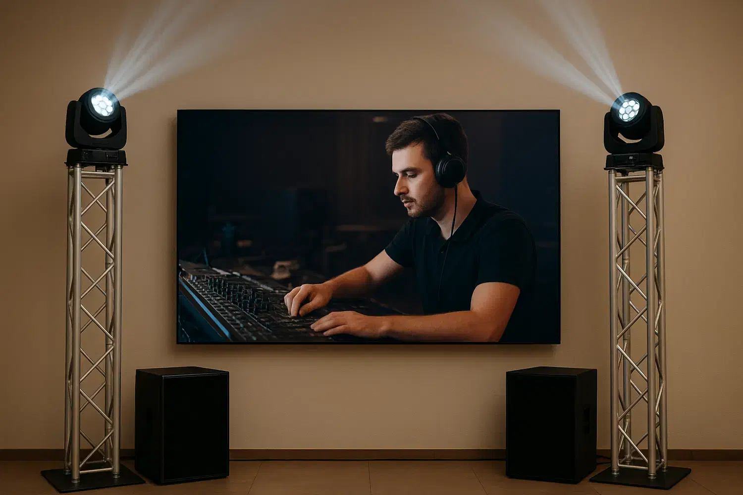 اجاره باند بلوتوثی فلشخورو سیستم دایناکورد و باند|خدمات پذیرایی، مراسم|تهران, وحیدیه|دیوار