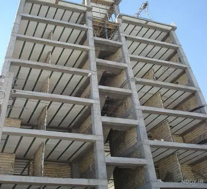 استاد کار ماهر و نیمه ماهر سازه بتنی|استخدام معماری، عمران و ساختمانی|خرم‌آباد, |دیوار