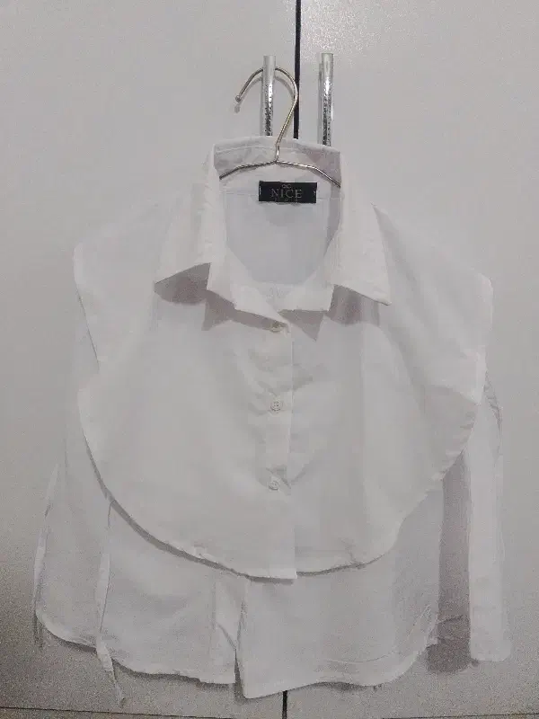 یقه دامنک فیک|لباس|قم, ولیعصر|دیوار