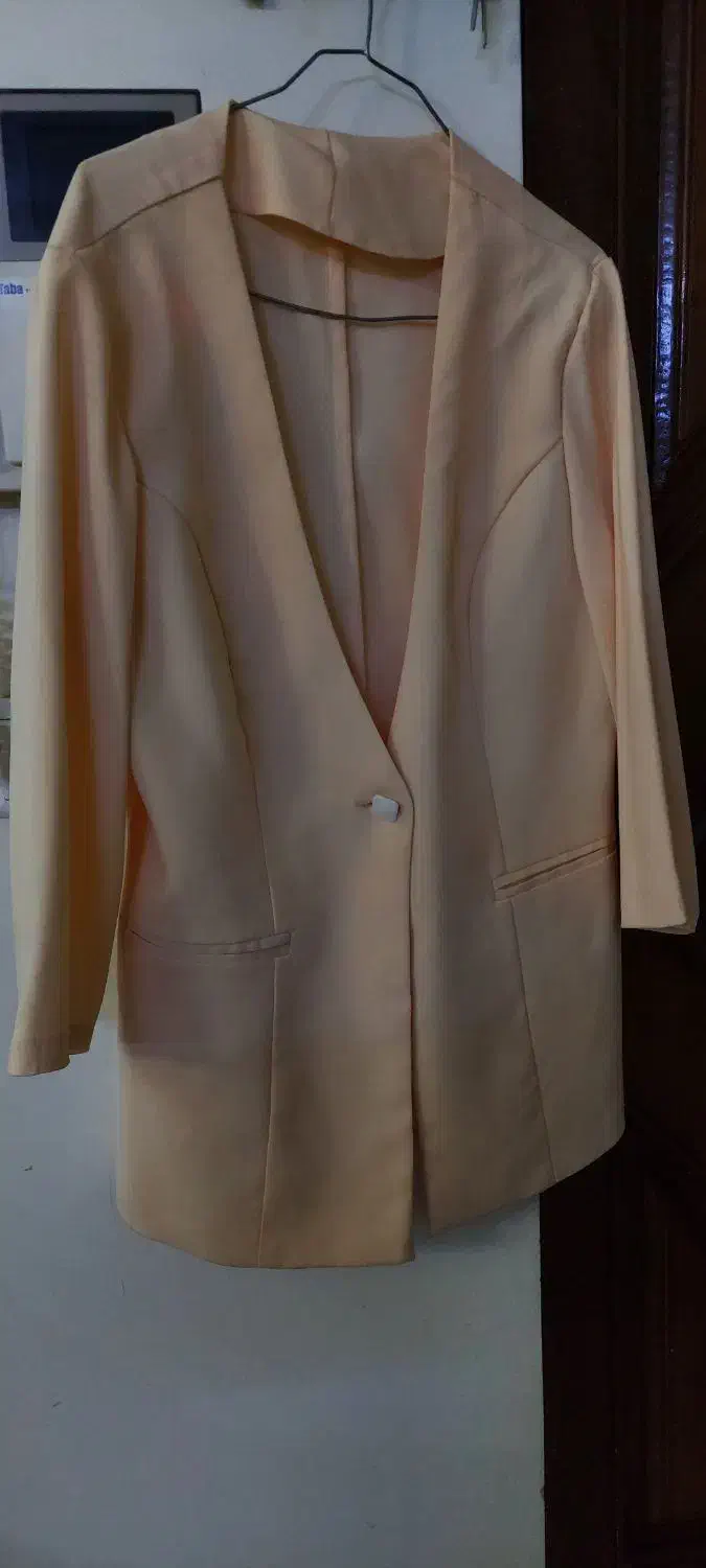 کت  مازراتی|لباس|تهران, وحیدیه|دیوار