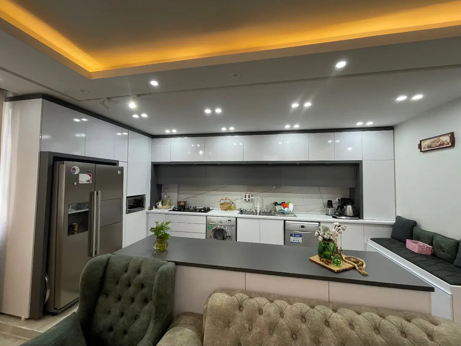 آپارتمان ۱۰۰ متری رحمانیه|فروش آپارتمان|مشهد, الهیه|دیوار