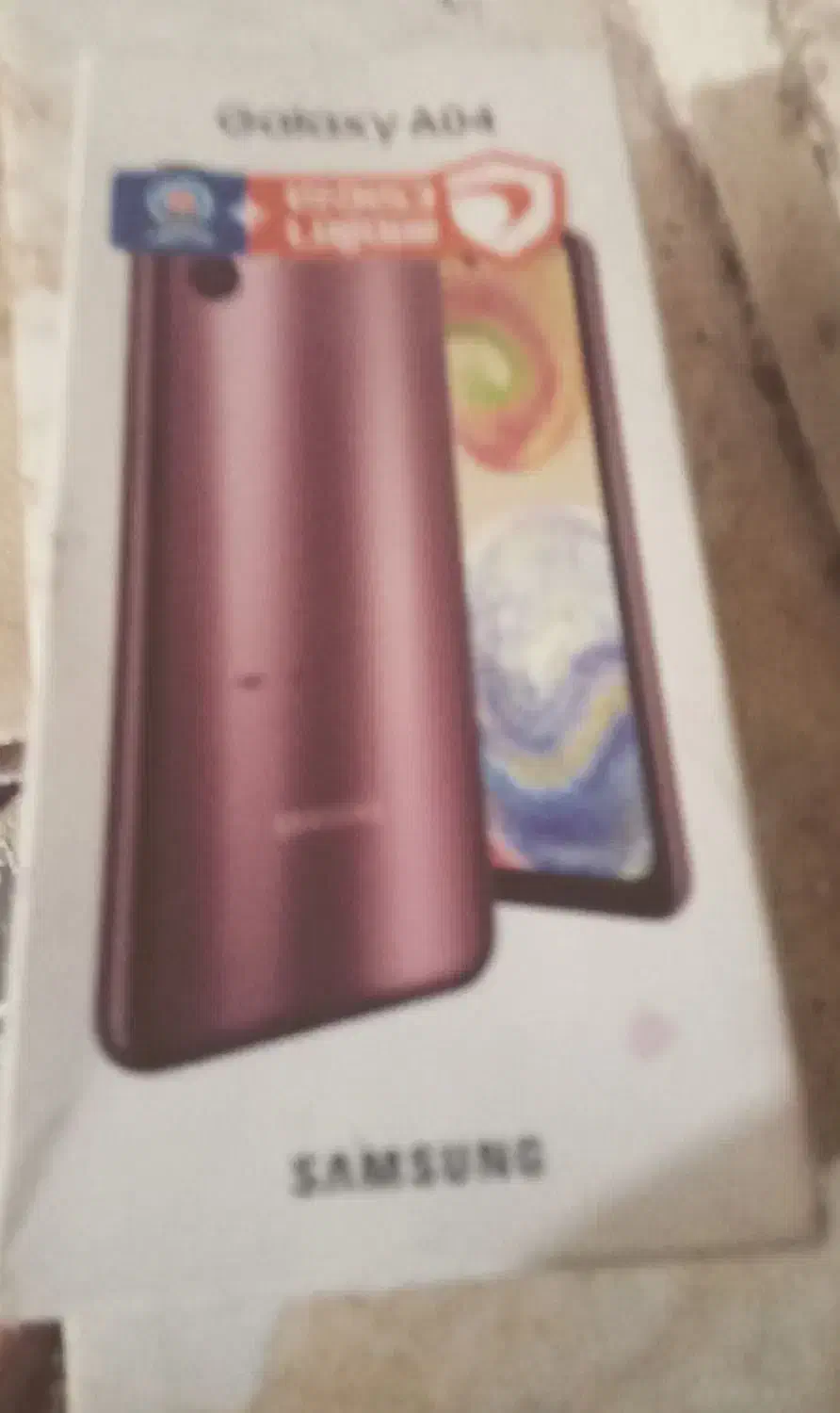 گوشی سامسونگ|موبایل|باوی, |دیوار