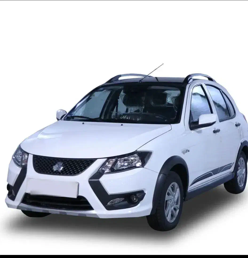 کوییک صفر|خودرو سواری و وانت|کاشان, باغ ماجد|دیوار