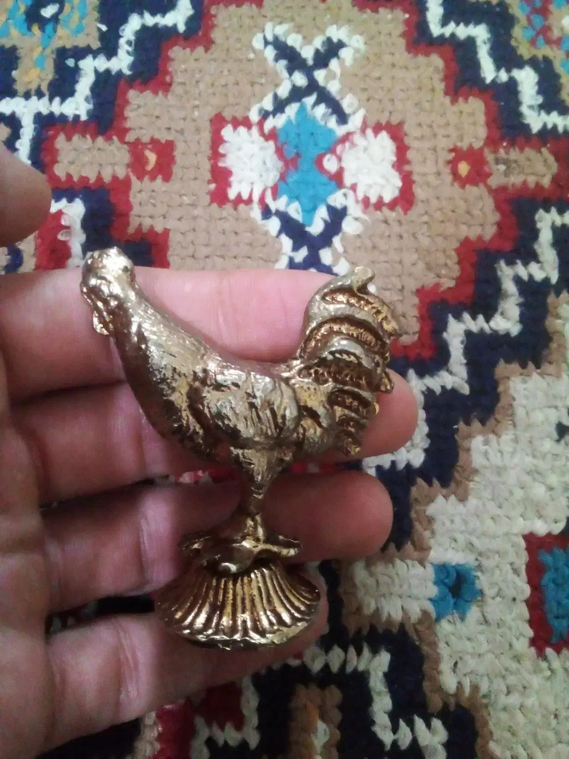 مجسمه برنزی|مجسمه، تندیس، ماکت|کرج, عظیمیه|دیوار