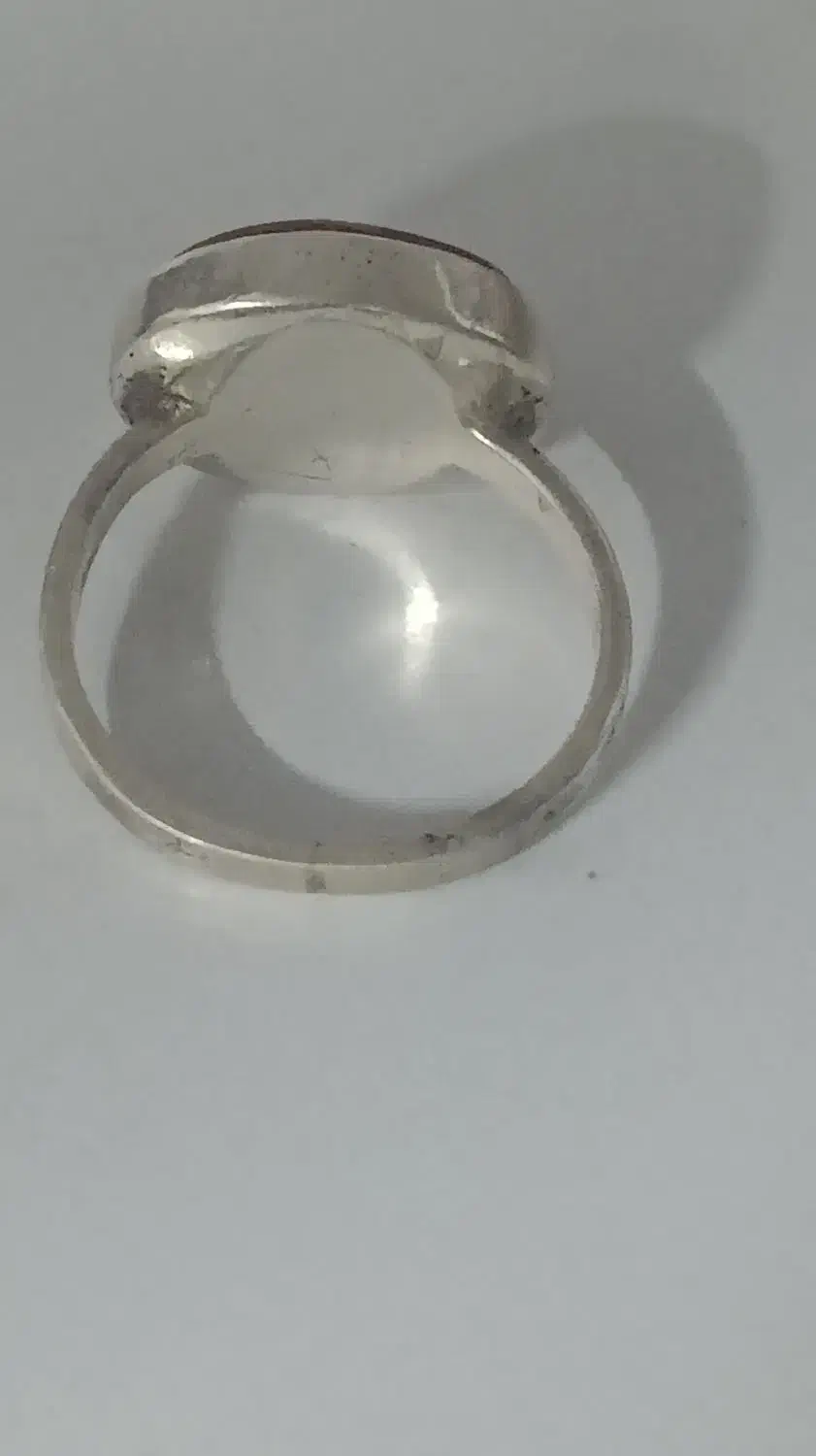 انگشتر عقیق یمن|جواهرات|قم, انسجام|دیوار