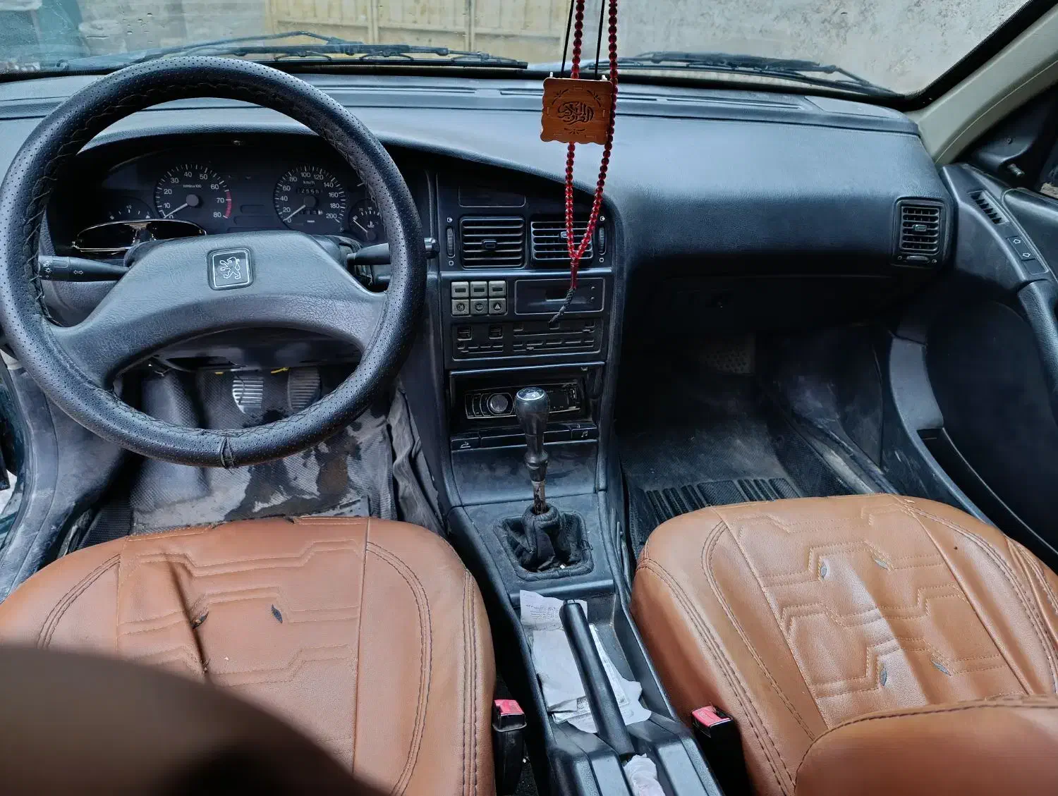 پژو آردی|خودرو سواری و وانت|آران و بیدگل, |دیوار