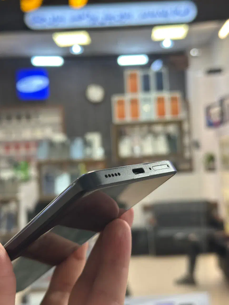 شیائومی نوت ۱۳ پروپلاس ۵۱۲ گیگ|موبایل|مشهد, عامل|دیوار