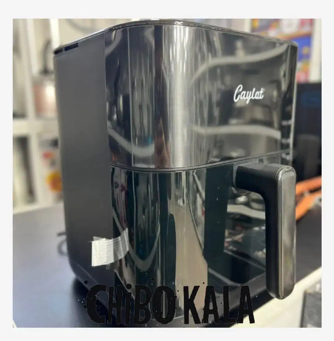 سرخ کن|اجاق گاز و لوازم برقی پختوپز|لردگان, |دیوار