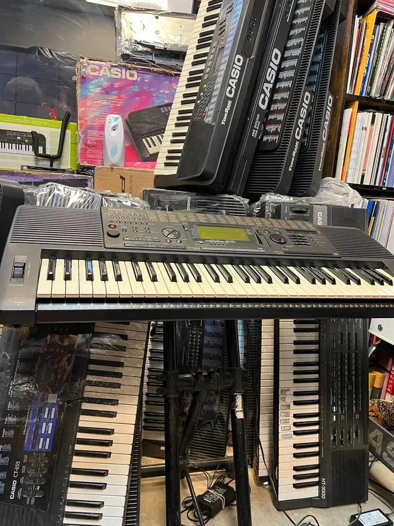 ارگ at3 در موزیک ارژنگ|پیانو، کیبورد، آکاردئون|پردیس, فاز ۳|دیوار