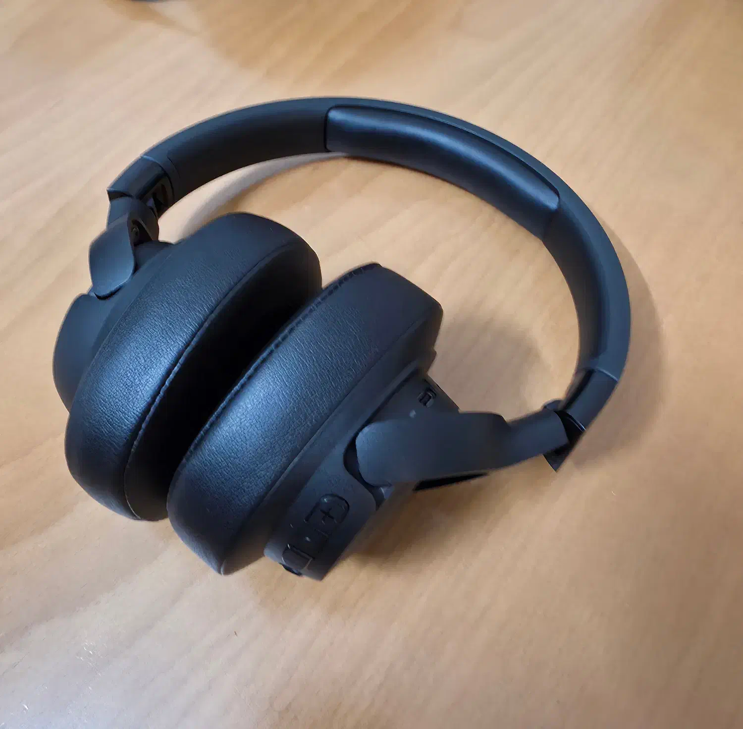 هدفون JBL در حد نو|لوازم جانبی موبایل و تبلت|تهران, عباس‌آباد|دیوار