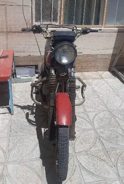 موتورسیکلت|موتورسیکلت|قوچان, |دیوار