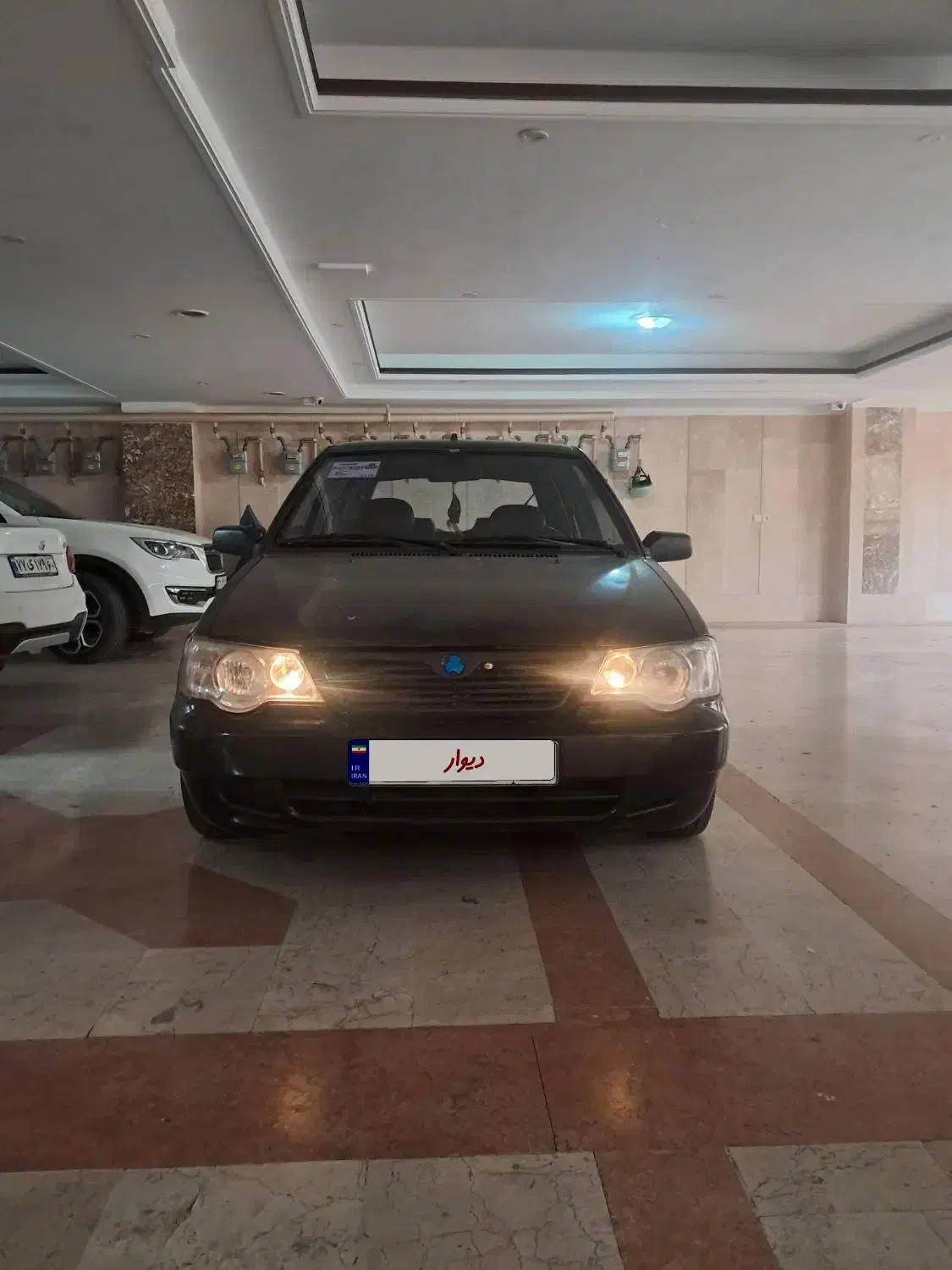 111 sx|خودرو سواری و وانت|تهران, حکیمیه|دیوار