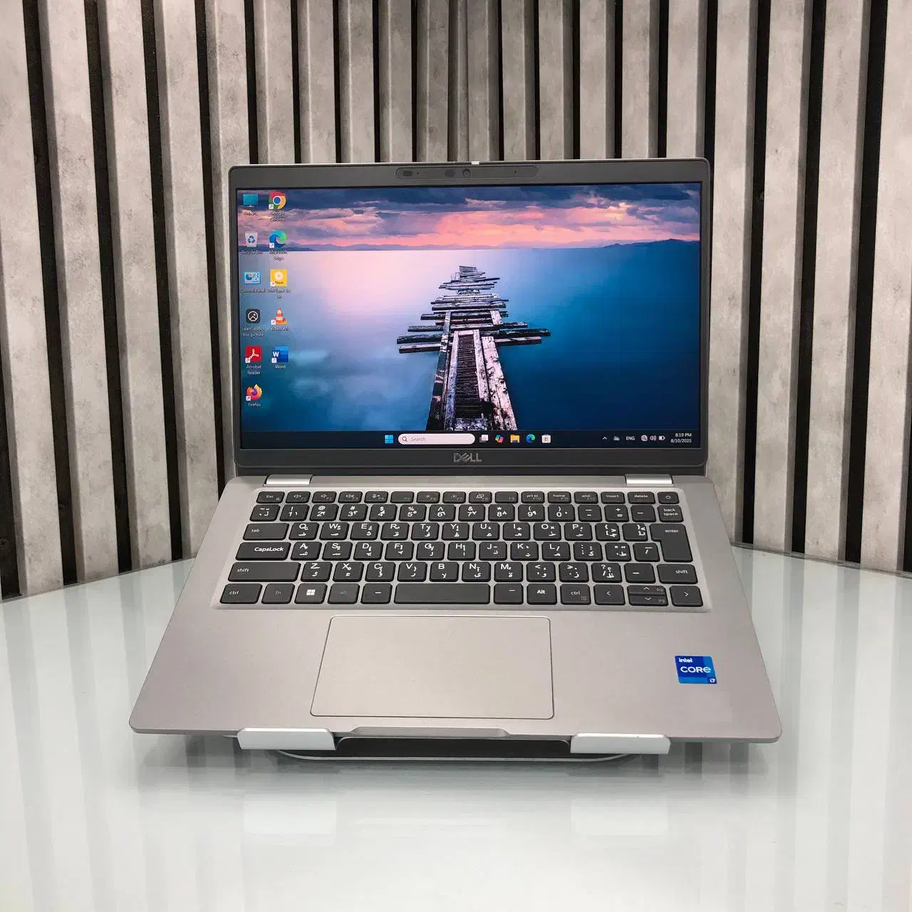 لپ تاپ dell مدل latitude 5320|رایانه همراه|ارومیه, |دیوار