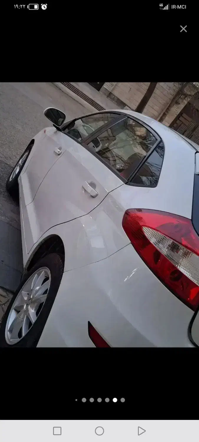 فروش ام وی ام 315|خودرو سواری و وانت|گلبهار, شهر جدید گلبهار|دیوار