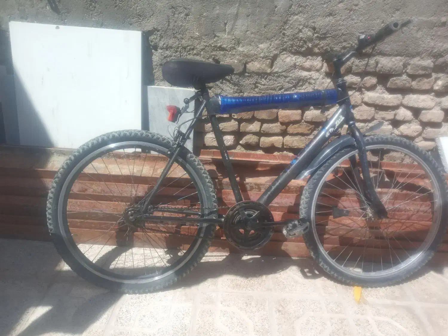 دودوچرخه ۲۶|دوچرخه، اسکیت، اسکوتر|سرایان, |دیوار