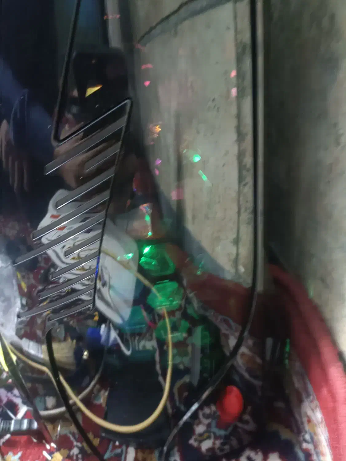 سیستم مناسب گیم روز|قطعات و لوازم جانبی رایانه|تهران, علیآباد|دیوار