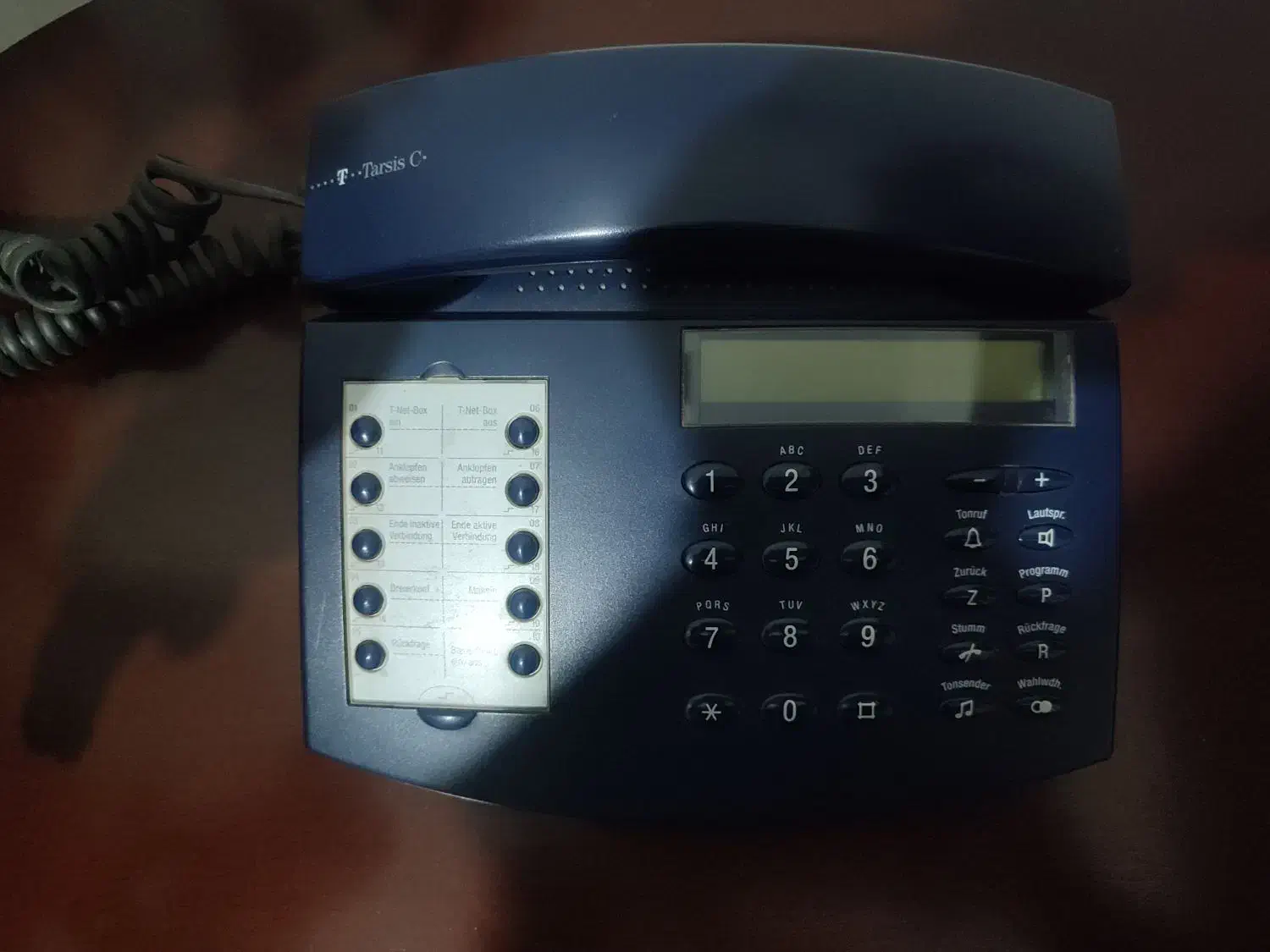 تلفن رومیزی|تلفن رومیزی|فولادشهر, مسکن مهر فولادشهر|دیوار