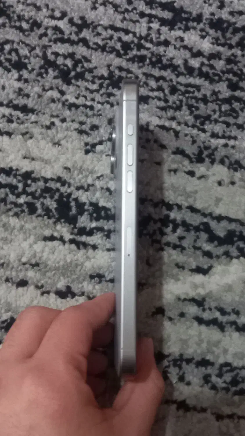 آیفون 15promax|موبایل|کرج, باغستان|دیوار