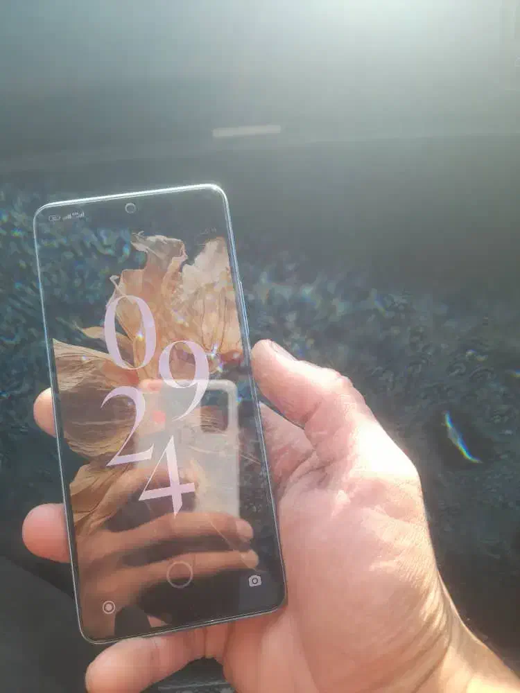 شیامی نوت 13پرو 5g|موبایل|اسلامشهر, شهرک سعیدیه|دیوار