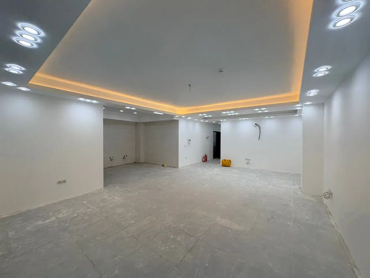 تک واحدی /فراشاهی|فروش آپارتمان|قم, نوقطار|دیوار