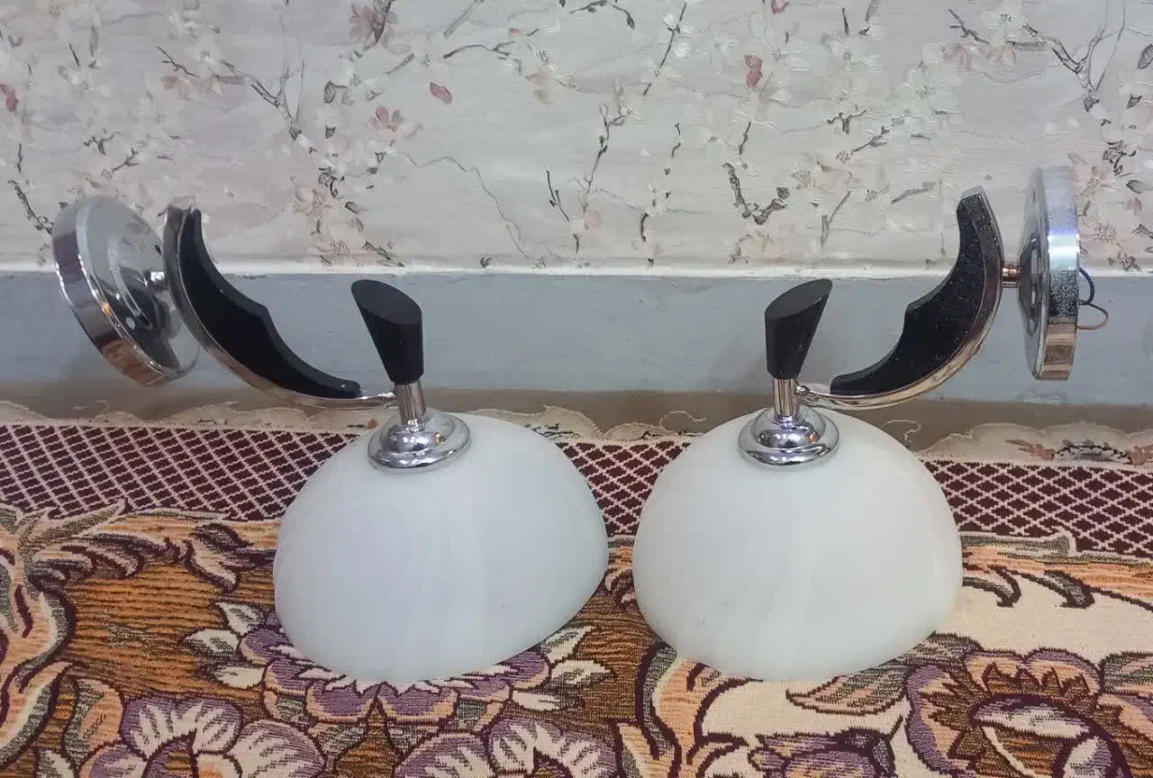 سرپیچ دیواری|چراغ خواب و آباژور|اصفهان, کوی شهید کشوری|دیوار