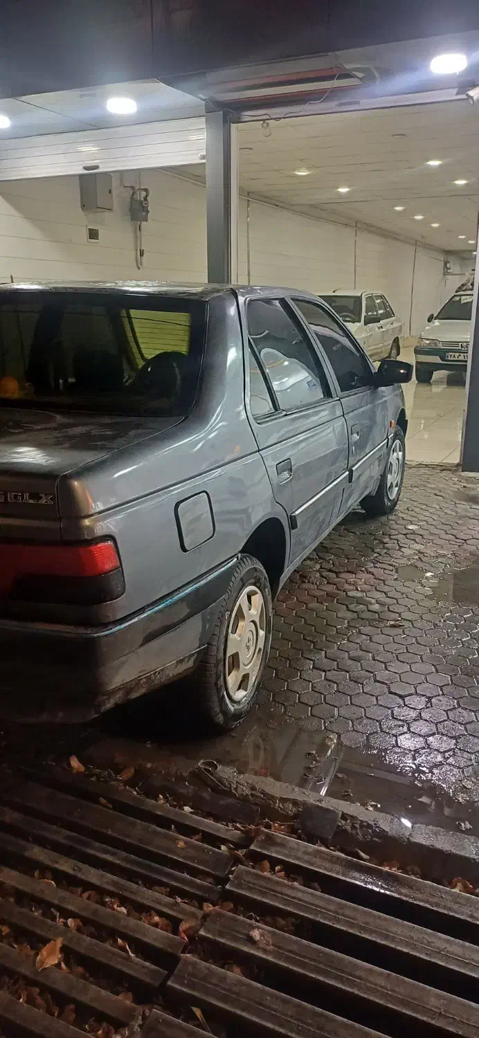 پژو 405|خودرو سواری و وانت|سیرجان, |دیوار