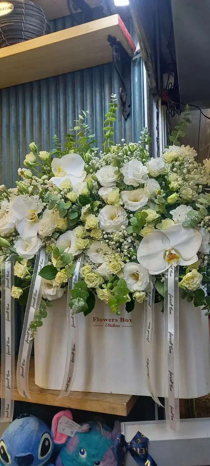 آموزش گل آرایی|خدمات آموزشی|تهران, شهرک فردوس (حسینی)|دیوار