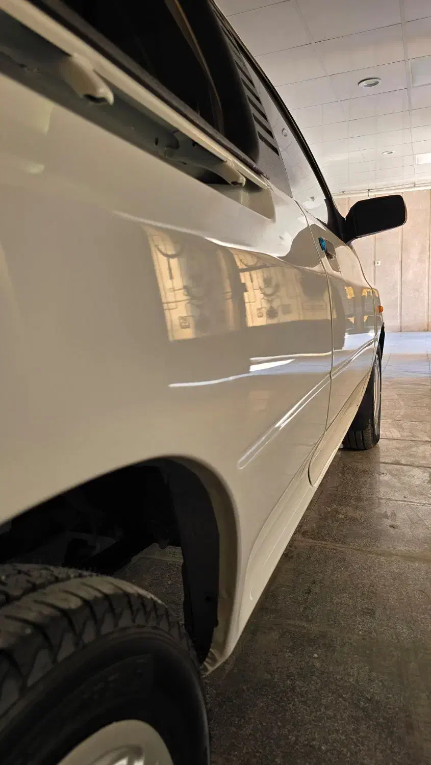 پراید وانت صفر خشک مدل ۱۴۰۴  فن رادیات و کفی و...|خودرو سواری و وانت|بوشهر, |دیوار