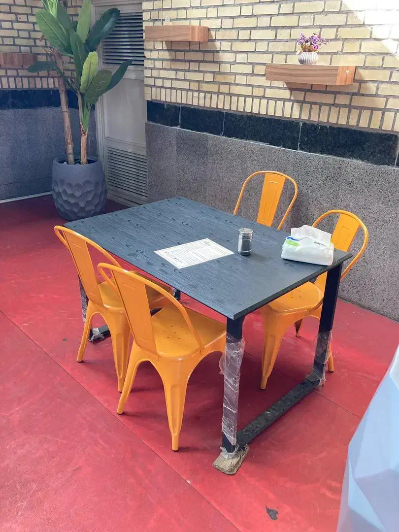 جوجه گردان چهار سیخ استیل در حد|کافیشاپ و رستوران|خسروشاه, |دیوار