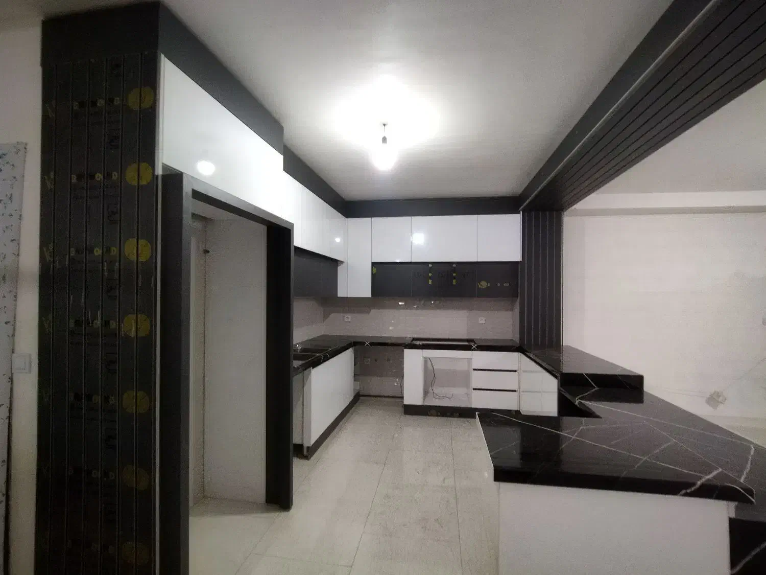 کابینت اماده ۳متری و سفارشی|مصالح و تجهیزات ساختمان|کرج, احدآباد|دیوار