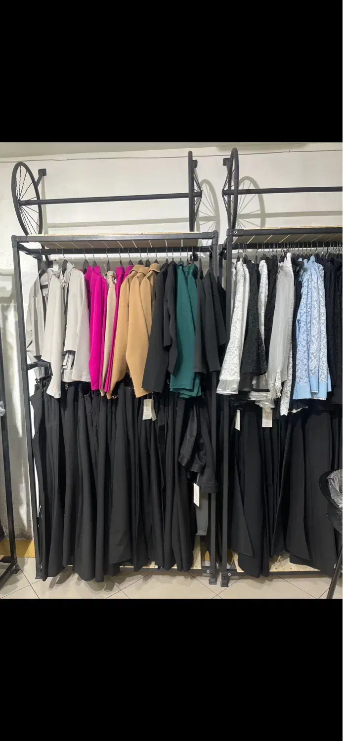 رگال مغازه|حراج|تهران, مجیدیه|دیوار