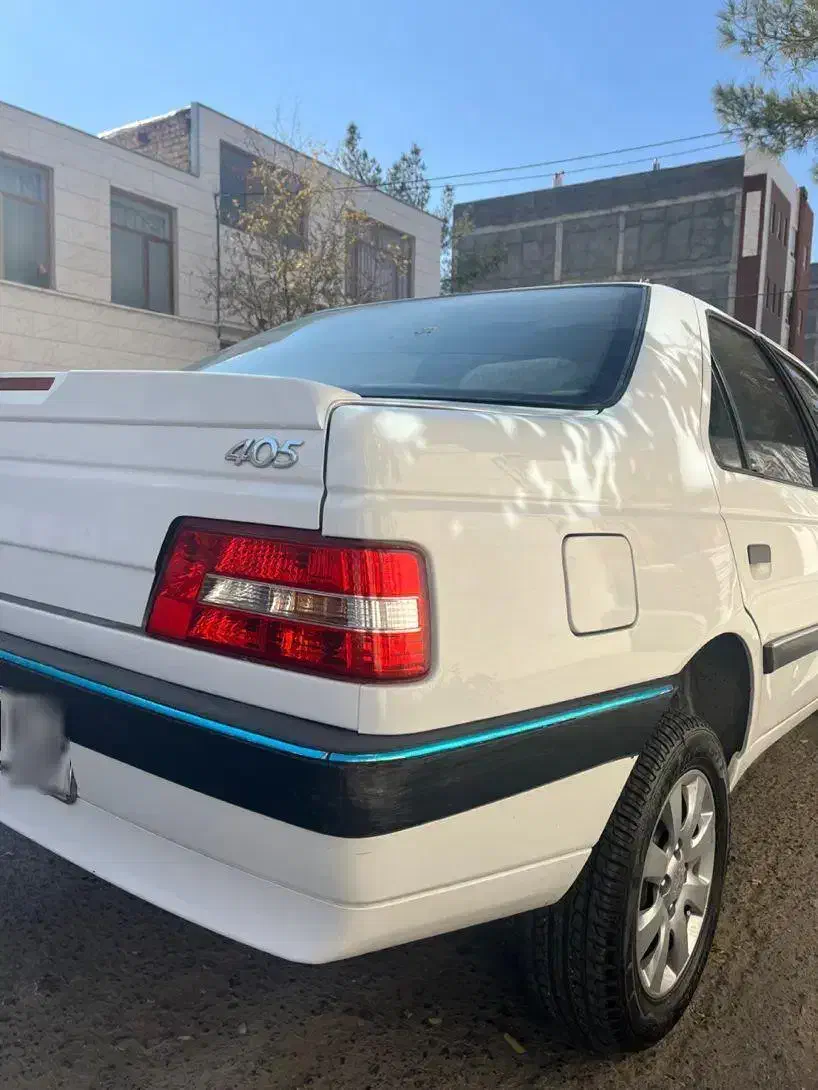 پژو اس ال ایکس ۱۳۹۸|خودرو سواری و وانت|بیرجند, |دیوار